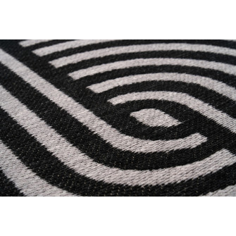 Kilimas ARUBA GRAY (Magic Home Unique Collection) Kilimas ARUBA GRAY (Magic Home Unique Collection)